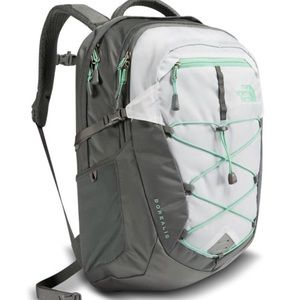northface borealis backpack
